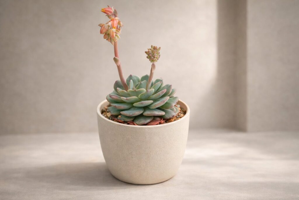 SUCCULON collector cactus and succulent editorial image 138