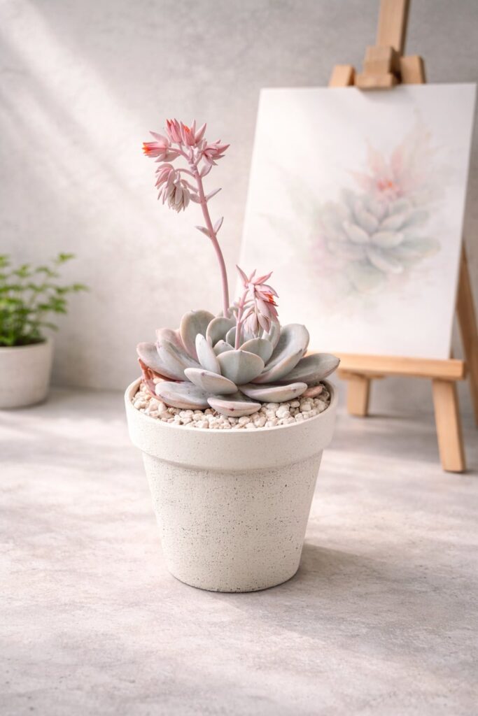SUCCULON collector cactus and succulent editorial image 139